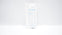 Flexicare 040-341U BritePro Solo Fiber Optic Laryngoscope Handle Miller I (x)